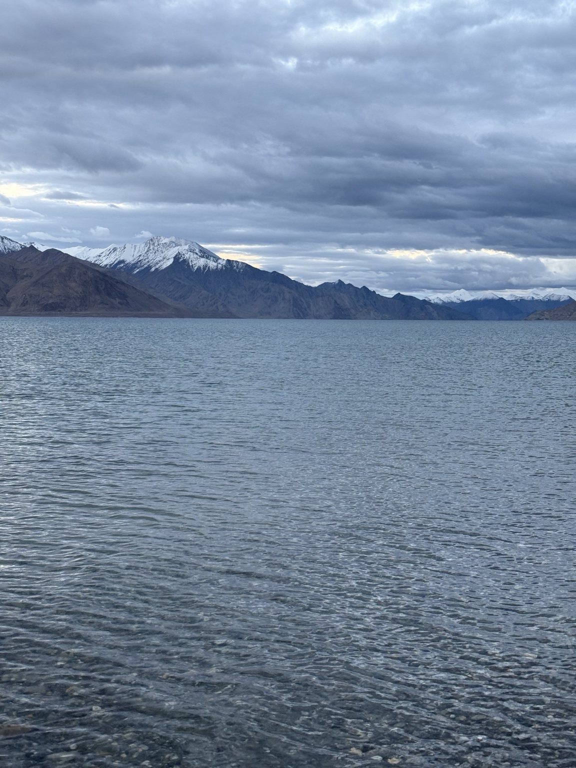 Leh Extravaganza motorcycle journey photograph