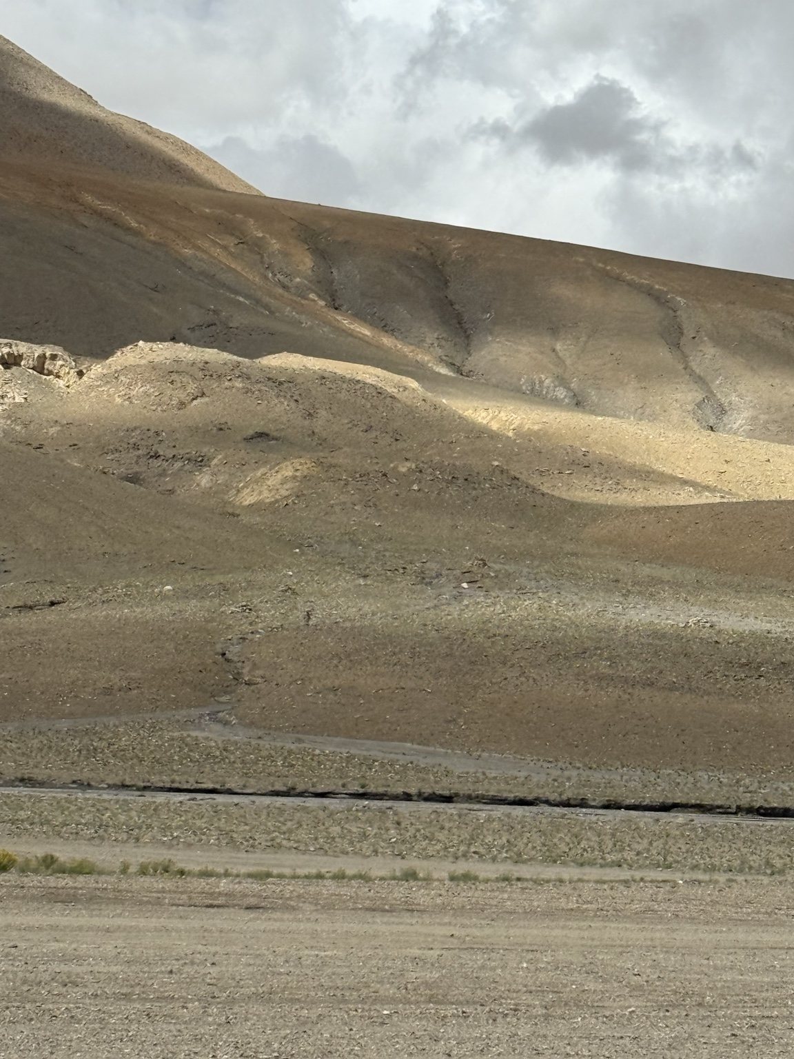 Leh Extravaganza motorcycle journey photograph